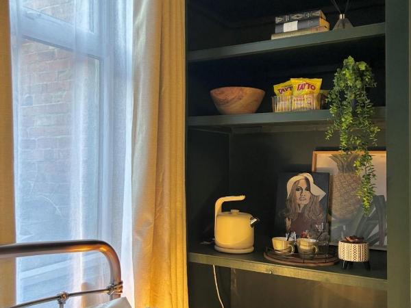 The Wellesley : photo 6 de la chambre chambre double Économique