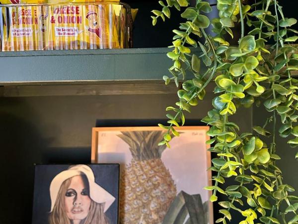 The Wellesley : photo 7 de la chambre chambre double Économique