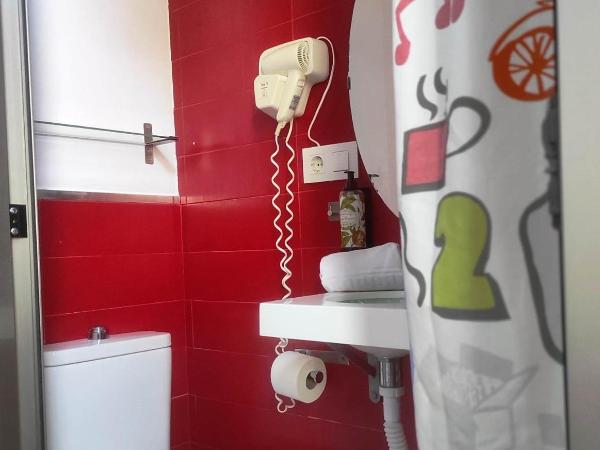 Nest Style Granada : photo 7 de la chambre chambre simple