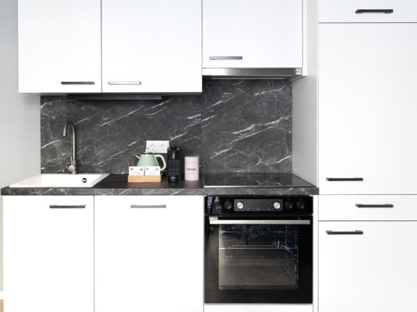 numa I Terra Apartments : photo 7 de la chambre extra large 2 bedroom apartment with ac and terrace