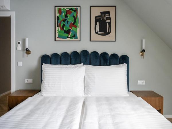 numa I Terra Apartments : photo 3 de la chambre extra large 2 bedroom apartment with ac and terrace