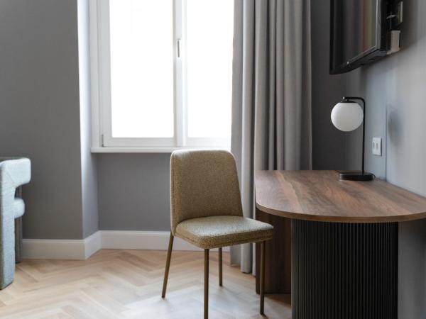 numa I Terra Apartments : photo 4 de la chambre extra large 1 bedroom apartment with 2 sofa beds - no ac