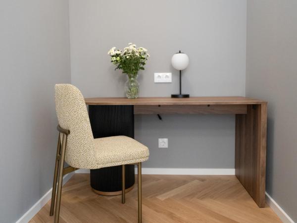 numa I Terra Apartments : photo 4 de la chambre 1 bedroom apartment with sofa bed - no ac