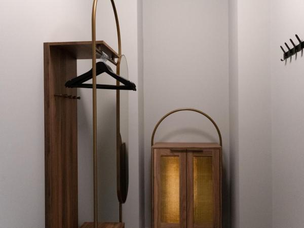 numa I Terra Apartments : photo 6 de la chambre extra large studio with kitchen and sofa bed - no ac