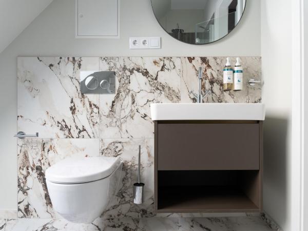 numa I Terra Apartments : photo 9 de la chambre 1 bedroom apartment with terrace - no ac