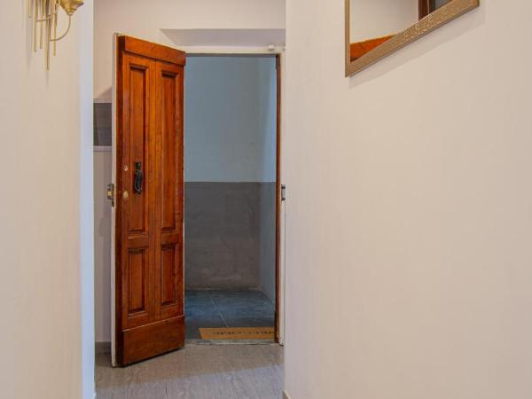 Guest House Paraiso : photo 4 de la chambre chambre double ou lits jumeaux avec salle de bains commune