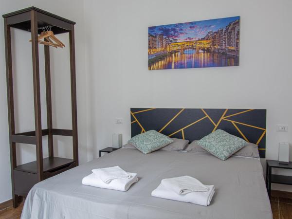 Guest House Paraiso : photo 6 de la chambre chambre double