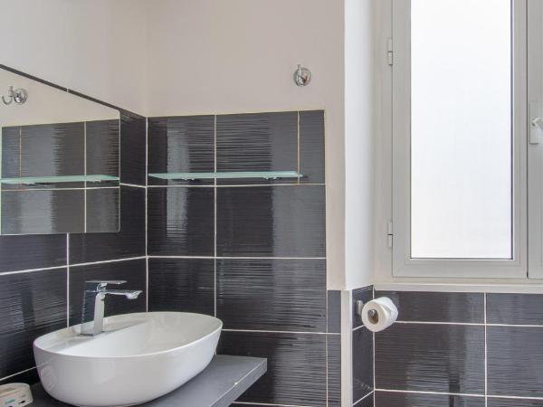 Guest House Paraiso : photo 7 de la chambre chambre double