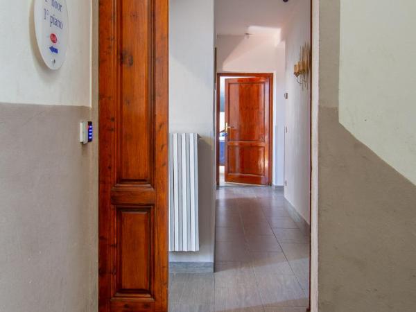 Guest House Paraiso : photo 3 de la chambre chambre double ou lits jumeaux avec salle de bains commune