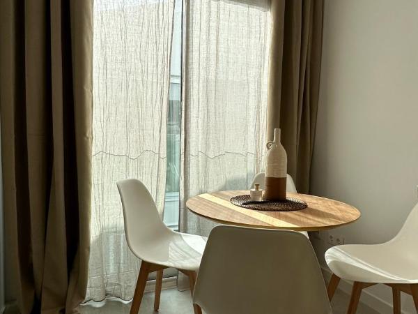 ART HOMES LAVADERO : photo 2 de la chambre studio