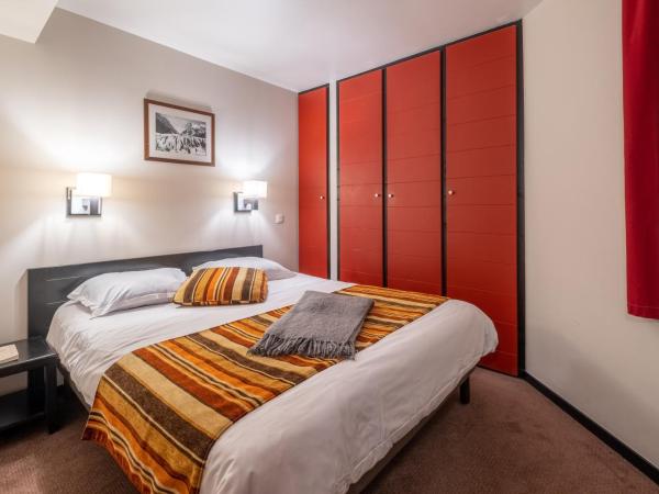 Résidence Pierre & Vacances Le Tikal : photo 5 de la chambre appartement 3 chambres