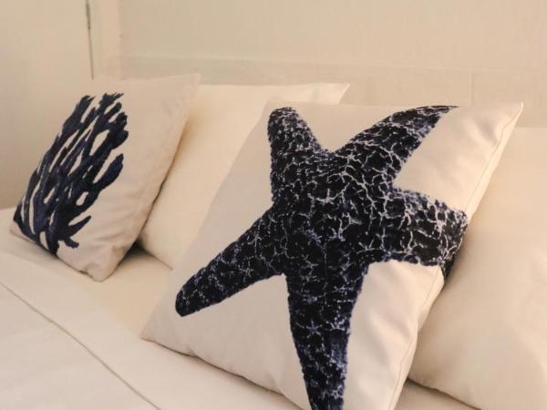 Peixe Crew Rua das Pedras : photo 3 de la chambre chambre double Économique