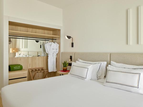 Meliá Lloret de Mar : photo 3 de la chambre chambre level