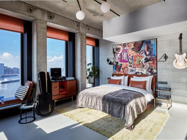 Sir Adam Hotel, part of Sircle Collection : photo 1 de la chambre suite