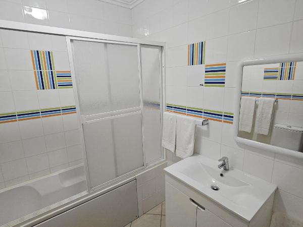 Hotel Adelaide : photo 3 de la chambre chambre double