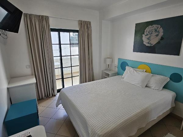 Hotel Adelaide : photo 2 de la chambre chambre double