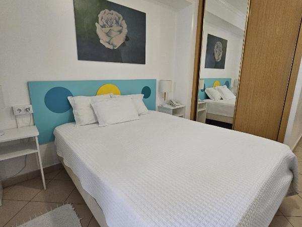 Hotel Adelaide : photo 1 de la chambre chambre double