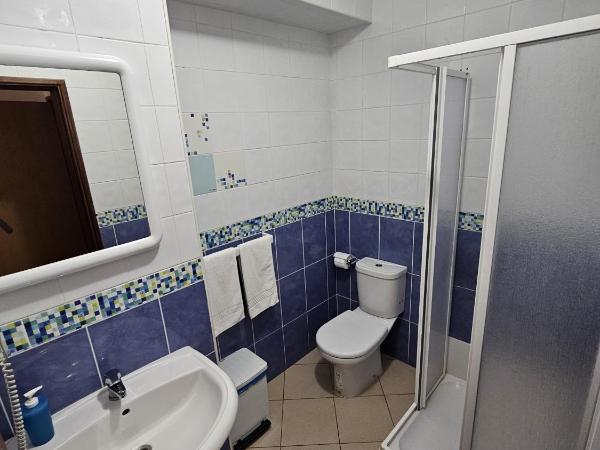 Hotel Adelaide : photo 4 de la chambre chambre double