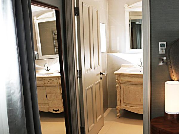 DoubleTree by Hilton Hotel & Spa Liverpool : photo 2 de la chambre chambre lits jumeaux supérieure