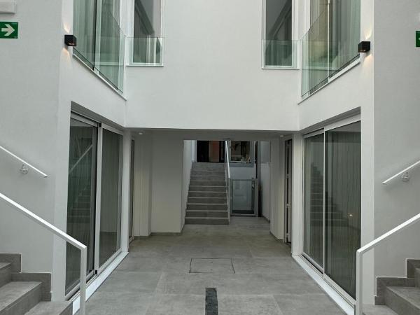 ART HOMES LAVADERO : photo 8 de la chambre studio