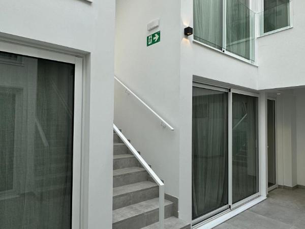 ART HOMES LAVADERO : photo 6 de la chambre studio