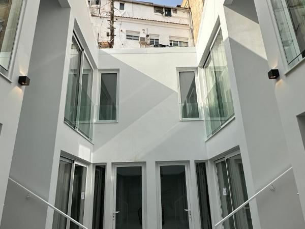 ART HOMES LAVADERO : photo 6 de la chambre studio