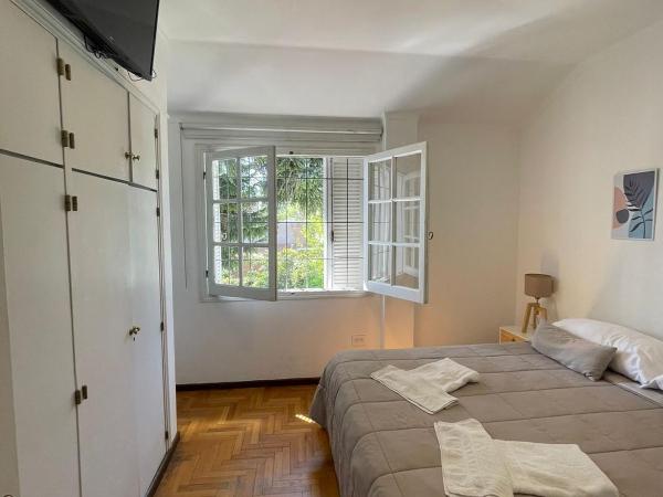 Casabella Bed & Breakfast : photo 1 de la chambre chambre double avec salle de bains privative