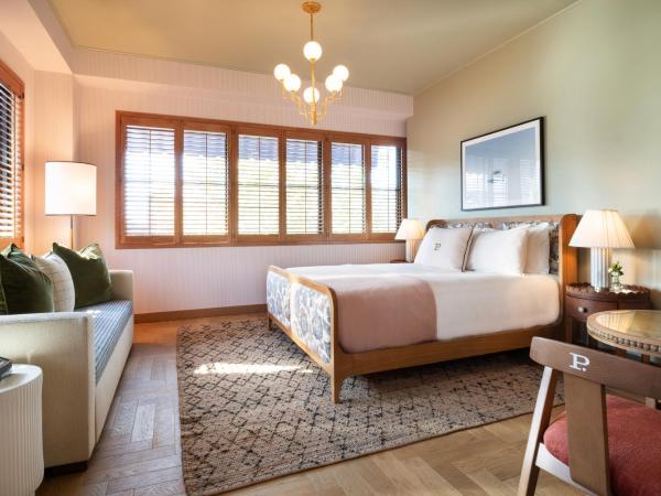 Palihouse Hyde Park Village : photo 1 de la chambre chambre lit king-size supérieure