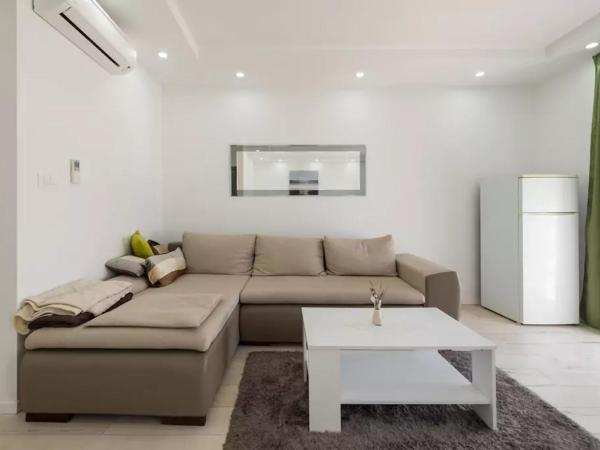 Super Horizont -FREE PARKING AND JACCUZZI : photo 5 de la chambre suite lit king-size