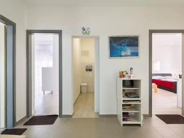 Super Horizont -FREE PARKING AND JACCUZZI : photo 10 de la chambre suite junior