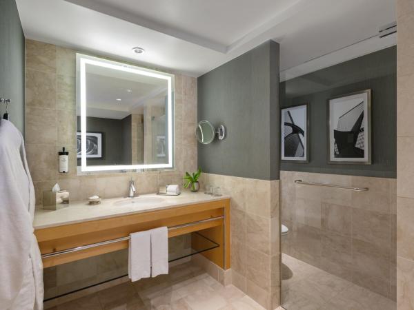 Sofitel Chicago Magnificent Mile : photo 8 de la chambre suite lit king-size prestige