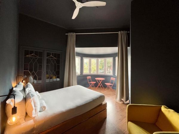 Avenue Hostel & Suites : photo 2 de la chambre studio