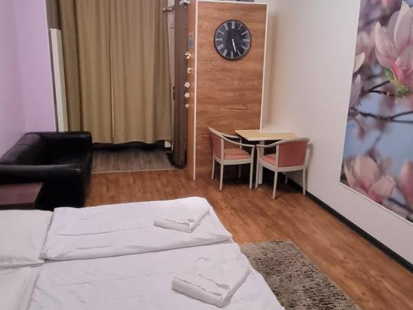 Albert rooms : photo 4 de la chambre studio