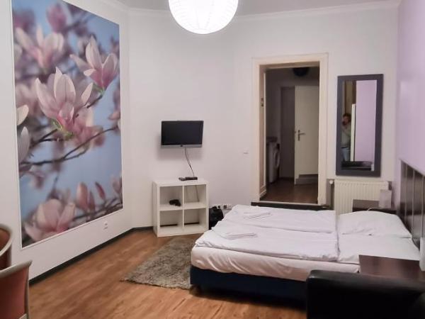 Albert rooms : photo 1 de la chambre studio