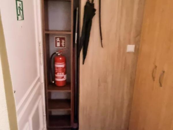 Albert rooms : photo 10 de la chambre studio