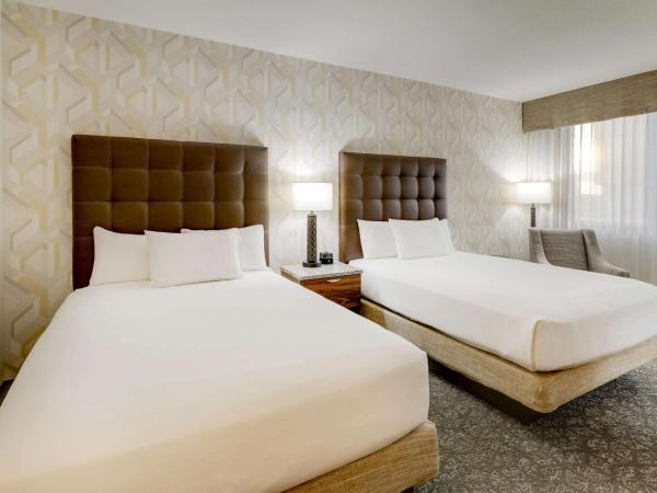 Drury Plaza Hotel Columbus Downtown : photo 3 de la chambre chambre deluxe avec 2 lits queen-size