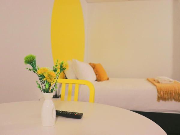 Wellington Hotel : photo 9 de la chambre studio lit queen-size 