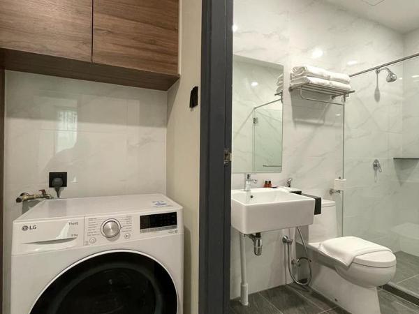 Hotel Bundusan : photo 9 de la chambre suite familiale