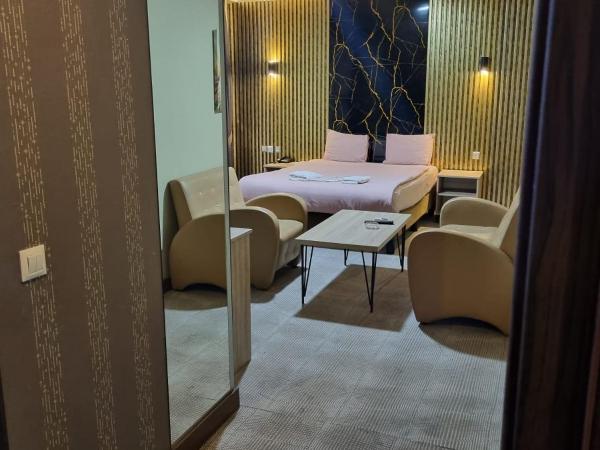 koza millenyum hotel&spa : photo 7 de la chambre suite junior deluxe