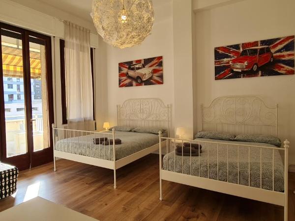 Takate Collection : photo 1 de la chambre chambre familiale avec terrasse 