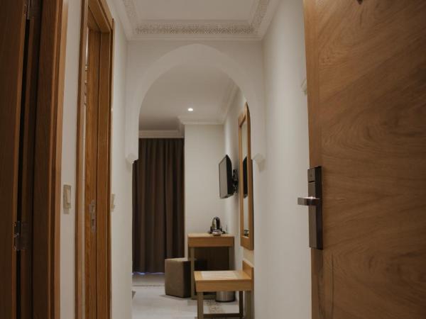 Diwane Hotel & Spa Marrakech : photo 9 de la chambre chambre deluxe