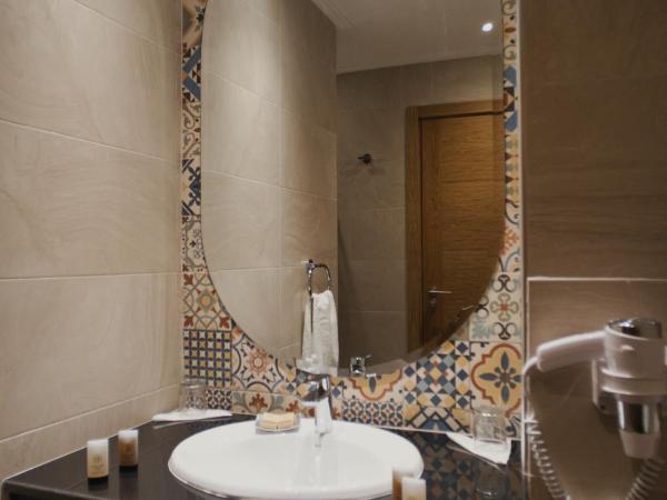 Diwane Hotel & Spa Marrakech : photo 2 de la chambre chambre deluxe