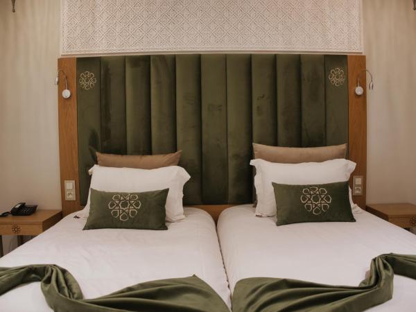 Diwane Hotel & Spa Marrakech : photo 8 de la chambre chambre deluxe