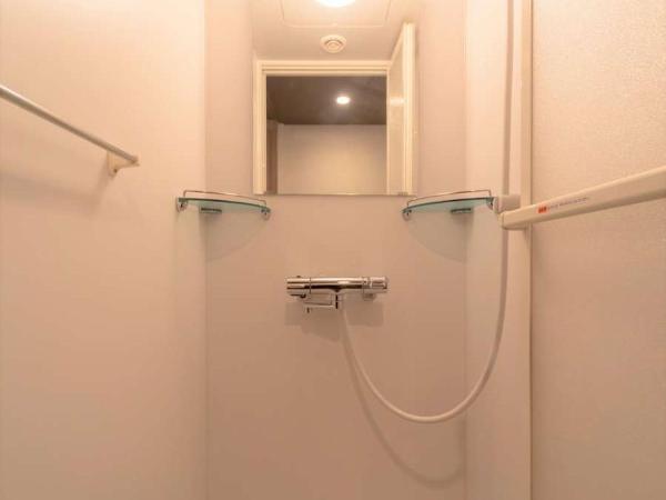 Dormy Inn Osaka Tanimachi : photo 5 de la chambre chambre double avec douche - non-fumeurs