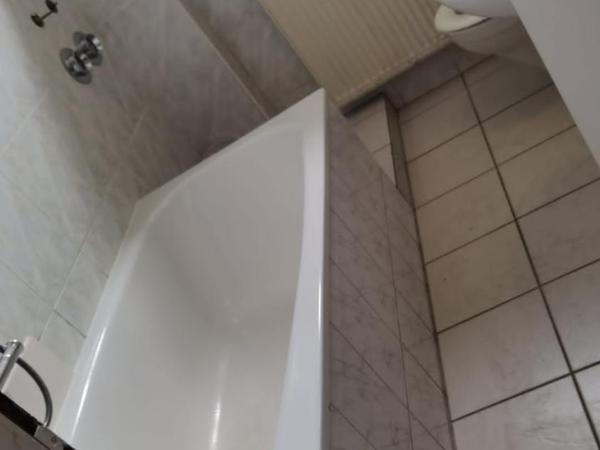 GZ Hostel Bonn : photo 9 de la chambre chambre simple avec salle de bains commune