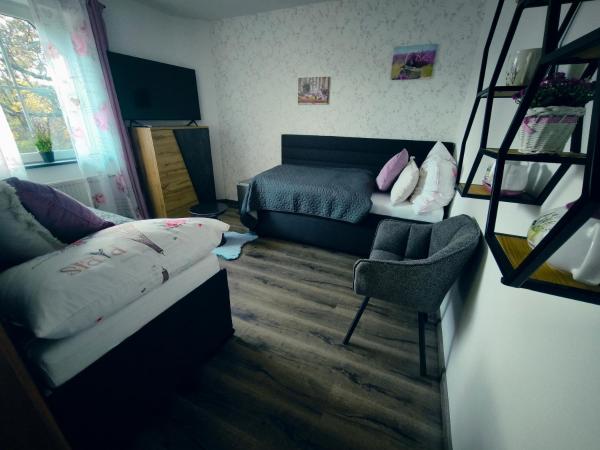 Restaurace Pyramida : photo 4 de la chambre chambre lits jumeaux deluxe