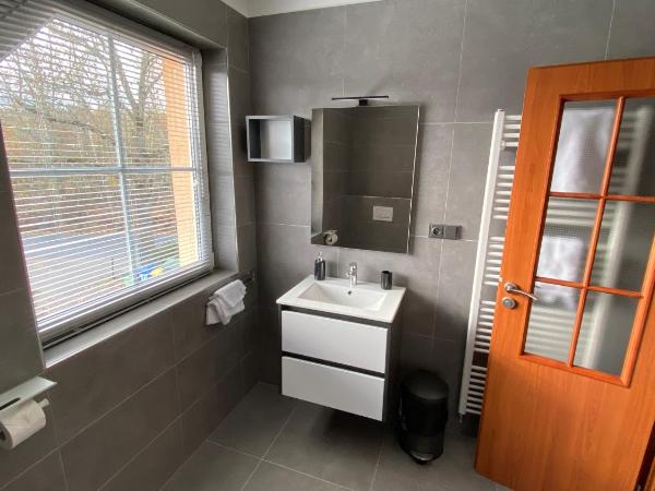 Restaurace Pyramida : photo 8 de la chambre chambre lits jumeaux deluxe