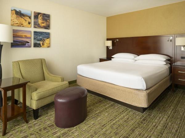 San Diego Marriott La Jolla : photo 3 de la chambre chambre standard