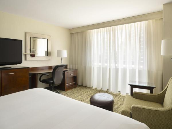 San Diego Marriott La Jolla : photo 5 de la chambre chambre standard