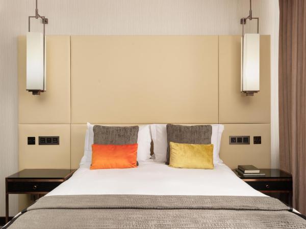 Montcalm Royal London House, London City : photo 3 de la chambre  chambre double